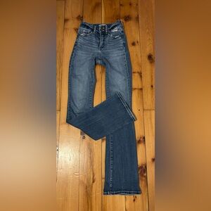 BKE Billie 24x35 jeans